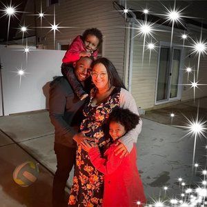 Meet your Posher, Lorena